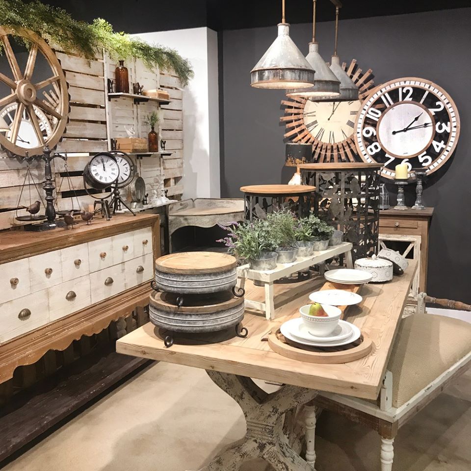 It's Show Season for CTW Home Collection!